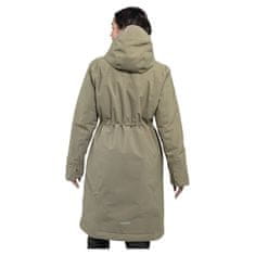 Schöffel Jakne uniwersalne zelena L Winter parka Urban Insulated Coat Style Gregale Wms