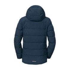 Schöffel Jakne uniwersalne mornarsko modra 3XL Winterjacke Eastcliff