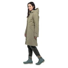 Schöffel Jakne uniwersalne zelena L Winter parka Urban Insulated Coat Style Gregale Wms