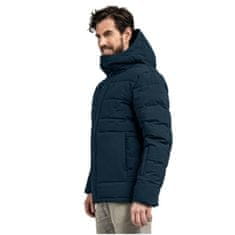 Schöffel Jakne uniwersalne mornarsko modra 3XL Winterjacke Eastcliff