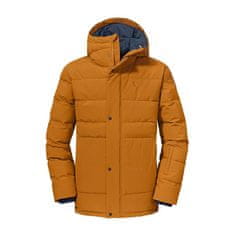 Schöffel Jakne uniwersalne oranžna XXL Winterjacke Eastcliff