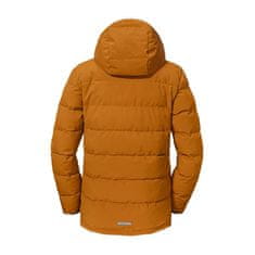 Schöffel Jakne uniwersalne oranžna XXL Winterjacke Eastcliff