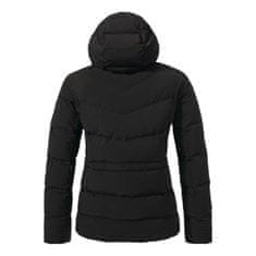 Schöffel Jakne uniwersalne črna M Winter-daunenjacke Urban Down Style Vindave