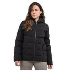 Schöffel Jakne uniwersalne črna M Winter-daunenjacke Urban Down Style Vindave