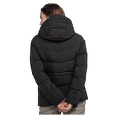 Schöffel Jakne uniwersalne črna M Winter-daunenjacke Urban Down Style Vindave