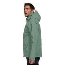 Schöffel Jakne uniwersalne zelena XXL Regenjacke Easy Xt