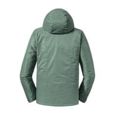 Schöffel Jakne uniwersalne zelena XXL Regenjacke Easy Xt