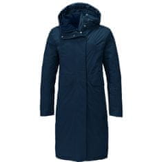 Schöffel Jakne uniwersalne mornarsko modra L Winter daunenmantel Down Parka Canterbury