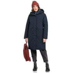 Schöffel Jakne uniwersalne mornarsko modra L Winter daunenmantel Down Parka Canterbury