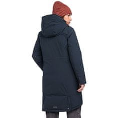 Schöffel Jakne uniwersalne mornarsko modra L Winter daunenmantel Down Parka Canterbury