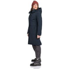 Schöffel Jakne uniwersalne mornarsko modra L Winter daunenmantel Down Parka Canterbury