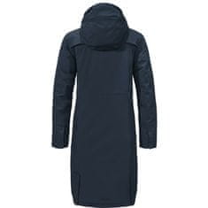 Schöffel Jakne uniwersalne mornarsko modra L Winter daunenmantel Down Parka Canterbury