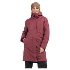 Schöffel Jakne uniwersalne vijolična M Winter-parka Urban Insulated Coat Style Gregale Wms