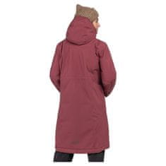 Schöffel Jakne uniwersalne vijolična M Winter-parka Urban Insulated Coat Style Gregale Wms