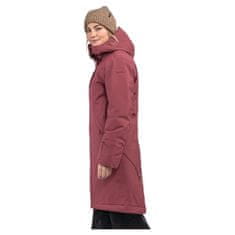 Schöffel Jakne uniwersalne vijolična M Winter-parka Urban Insulated Coat Style Gregale Wms