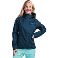 Schöffel Jakne uniwersalne mornarsko modra L Regenjacke Easy Xt