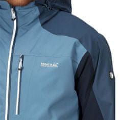 Regatta Jakne uniwersalne XL Regenjacke Bosfield