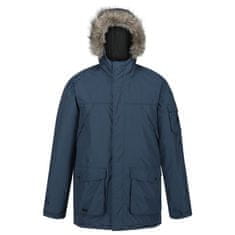 Regatta Jakne uniwersalne zelena XXL Winterparka Salinger Ii