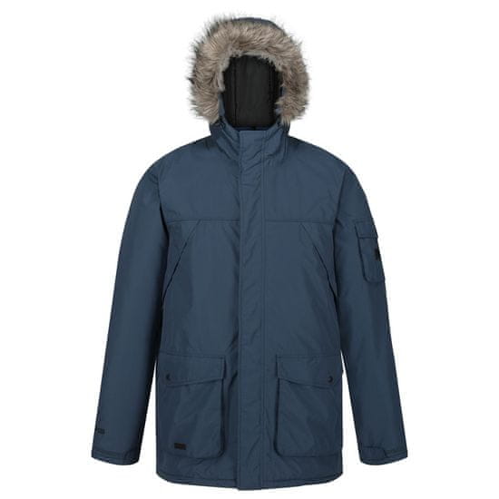 Regatta Jakne uniwersalne zelena XXL Winterparka Salinger Ii