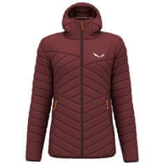 Salewa Jakne uniwersalne bordo rdeča M Daunenjacke Brenta