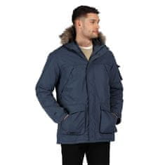 Regatta Jakne uniwersalne zelena XXL Winterparka Salinger Ii