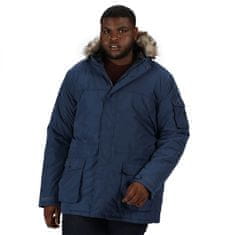 Regatta Jakne uniwersalne zelena XXL Winterparka Salinger Ii