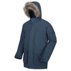 Regatta Jakne uniwersalne zelena XXL Winterparka Salinger Ii