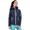 Jakne uniwersalne mornarsko modra M Softshelljacke Matrei