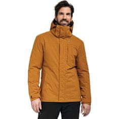 Schöffel Jakne uniwersalne medena S Winter-wanderjacke Insulated Bastianisee