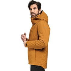 Schöffel Jakne uniwersalne medena S Winter-wanderjacke Insulated Bastianisee