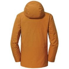 Schöffel Jakne uniwersalne medena S Winter-wanderjacke Insulated Bastianisee