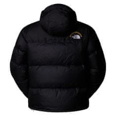 The North Face Jakne uniwersalne črna XS 1996 Retro Nuptse