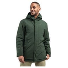 Schöffel Jakne uniwersalne zelena XXL Winter parka Urban Insulated