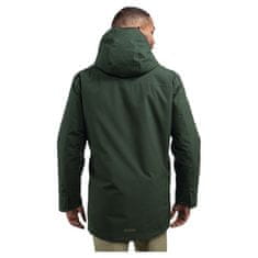 Schöffel Jakne uniwersalne zelena XXL Winter parka Urban Insulated