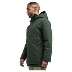 Schöffel Jakne uniwersalne zelena XXL Winter parka Urban Insulated