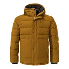 Schöffel Jakne uniwersalne medena XL Winterjacke Eastcliff