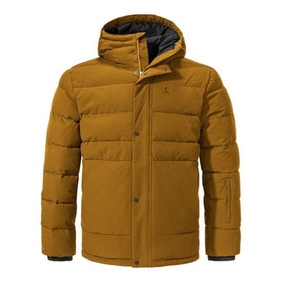 Schöffel Jakne uniwersalne medena Winterjacke Eastcliff