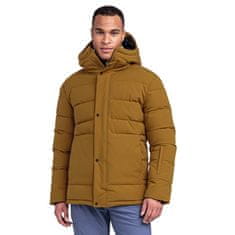 Schöffel Jakne uniwersalne medena XL Winterjacke Eastcliff