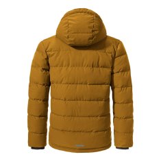 Schöffel Jakne uniwersalne medena XL Winterjacke Eastcliff