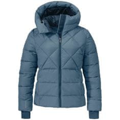 Schöffel Jakne uniwersalne modra S Isolations-winterjacke Boston Insulated