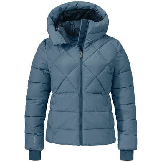 Schöffel Jakne uniwersalne modra Isolations-winterjacke Boston Insulated