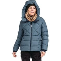 Schöffel Jakne uniwersalne modra S Isolations-winterjacke Boston Insulated