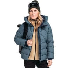 Schöffel Jakne uniwersalne modra S Isolations-winterjacke Boston Insulated