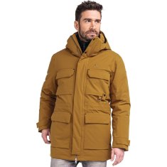 Schöffel Jakne uniwersalne medena XXL Winter-daunenparka Ridgeland