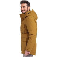 Schöffel Jakne uniwersalne medena XXL Winter-daunenparka Ridgeland