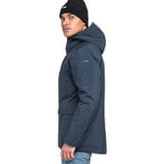 Schöffel Jakne uniwersalne mornarsko modra L Winterjacke 3in1 Parka Barth