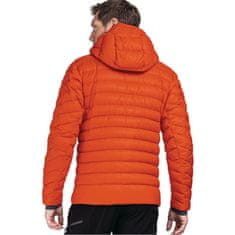 Schöffel Jakne uniwersalne oranžna XL Winter-daunenjacke Down Silvretta