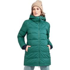 Schöffel Jakne uniwersalne zelena M Winter-parka Boston