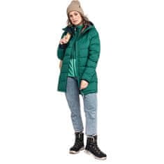 Schöffel Jakne uniwersalne zelena M Winter-parka Boston