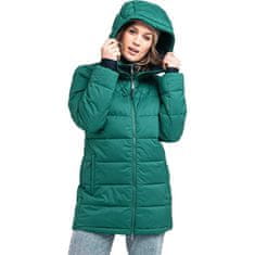 Schöffel Jakne uniwersalne zelena M Winter-parka Boston